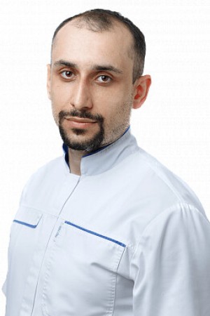 Мгеладзе Самсон Тариэлович