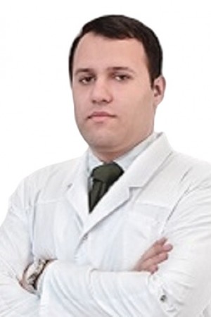 Петросян Давид Сасунович