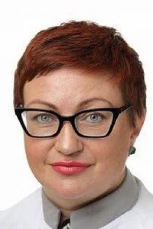 Ладоха Наталия Юрьевна