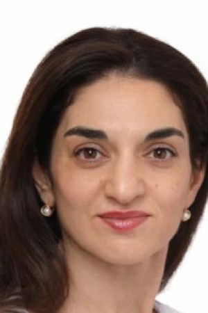 Кахраманова Диана Александровна