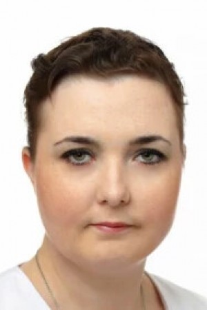 Дьякова Мария Олеговна