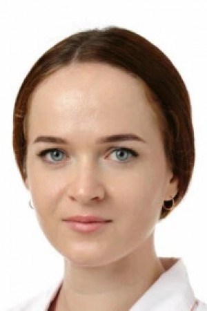 Качанова Ирина Васильевна