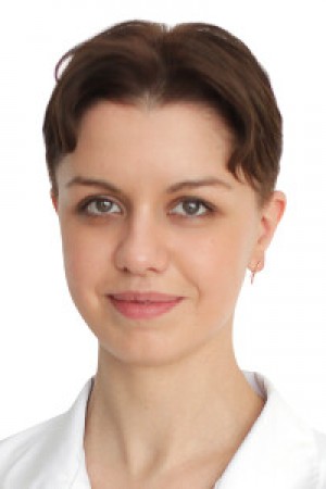 Иванчикова Ульяна Александровна