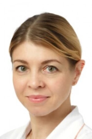 Романова Юлия Геннадьевна