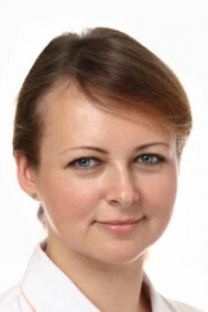 Позолотина Оксана Викторовна