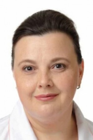 Благородная Валентина Владимировна