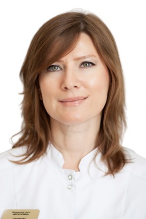 Сезонова Ольга Владимировна