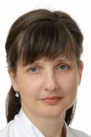 Мазовец Ольга Леонидовна