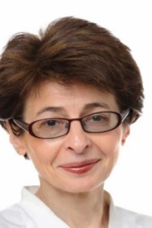 Акулова Мария Феликсовна