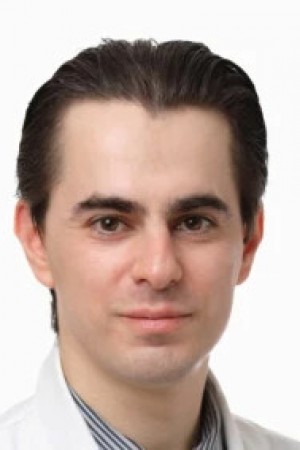 Копелев Александр Александрович