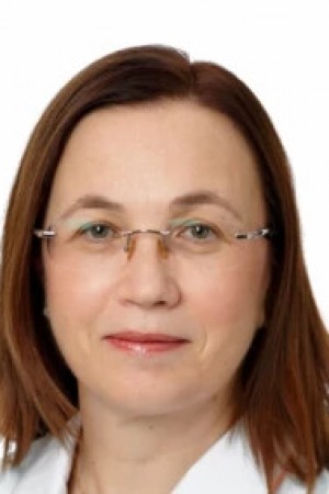 Соколова Оксана Владимировна