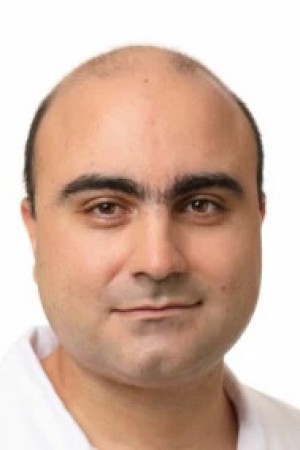 Альмасри Али Мохамад