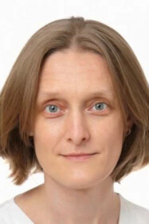 Багрова Надежда Викторовна