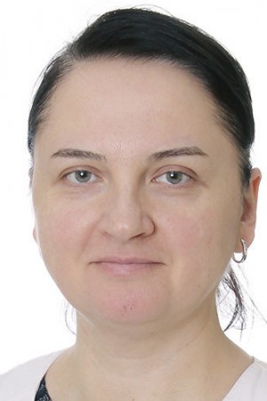 Диденко Елена Борисовна