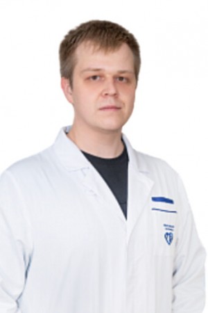 Борисов Антон Сергеевич