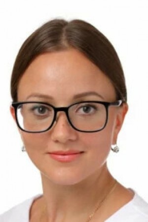 Петрунина Надежда Петровна