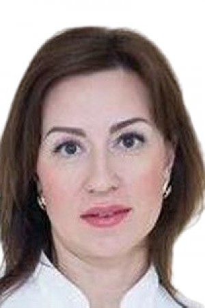 Попкова Наталья Владимировна