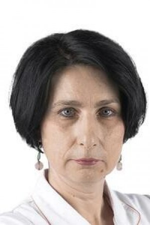 Губанова Наталья Александровна