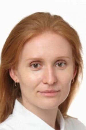 Толкачева Ирина Алексеевна