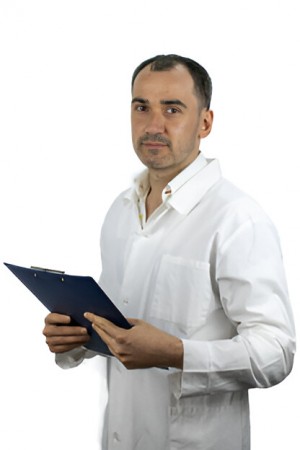 Бетанов Зилим Вячеславович