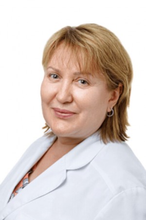 Гончарова Ольга Петровна