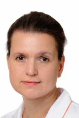 Комогорова Елена Николаевна