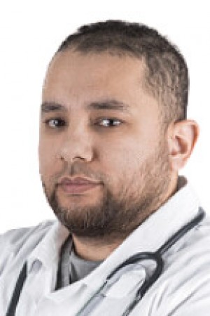 Хакимов Умеджон Рауфович