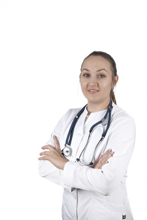 Треско Елена Сергеевна