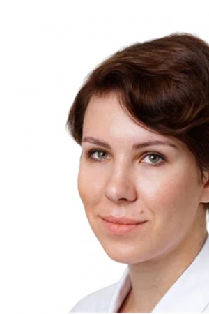 Бурлакова Байрта Николаевна