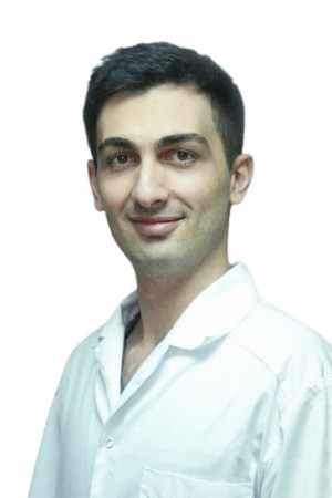 Мкртчян Артуш Арамаисович