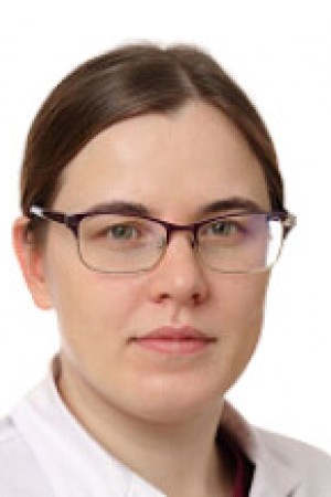 Мартынова Дина Евгеньевна