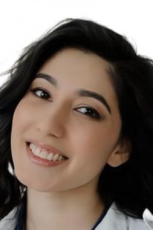 Гутиева Эмма Каримбековна