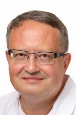 Власов Николай Александрович