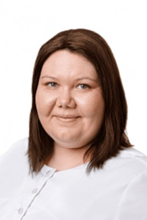 Южалкина Мария Олеговна