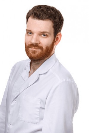 Машков Александр Юрьевич