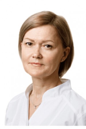 Фазлыева Ирина Ивановна