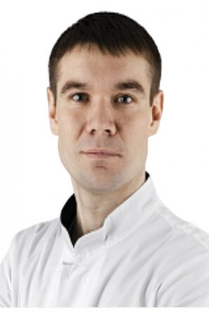 Щербаков Егор Юрьевич