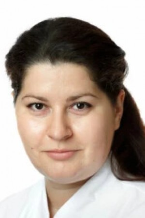 Одинцова Ольга Викторовна