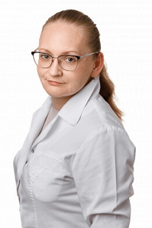 Демина Евгения Михайловна