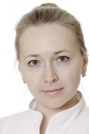 Чугунова Елена Андреевна