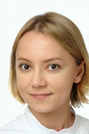 Зайцева Анастасия Сергеевна