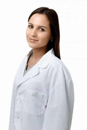 Шабалкина Ирина Валентиновна