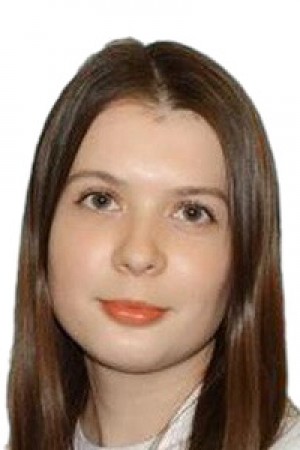 Ястребова Екатерина Владимировна