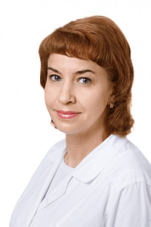 Медянцева Мария Григорьевна