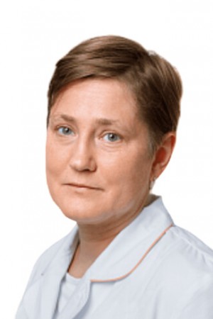 Шестакова Мария Васильевна