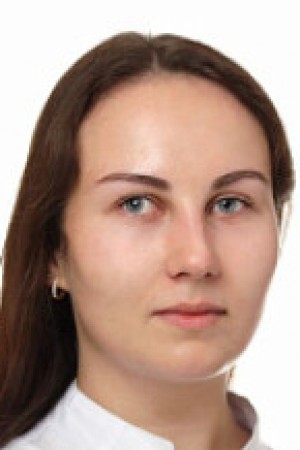 Грибанова Елена Игоревна