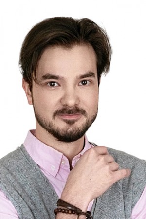 Грязев Юрий Евгеньевич