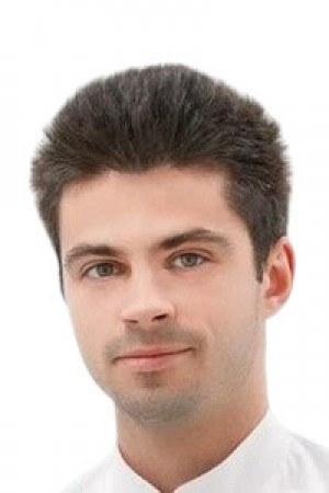 Гарбузов Роман Владимирович