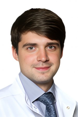 Пугаев Дмитрий Михайлович