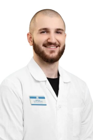 Мкртчян Грачик Арамович